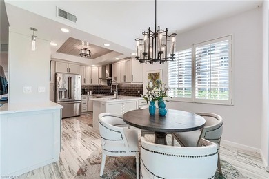 COMPLETELY RENOVATED INSIDE AND OUT! This spectacular 2 Bedroom on  in Florida - for sale on GolfHomes.com, golf home, golf lot