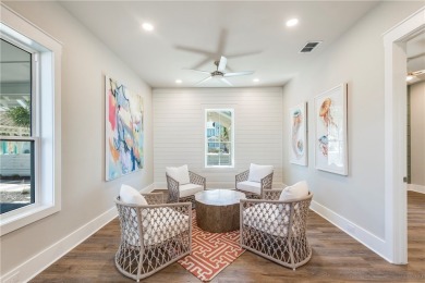 Available for a one year lease: furnished or unfurnished. A on Palmilla Beach Golf Club in Texas - for sale on GolfHomes.com, golf home, golf lot
