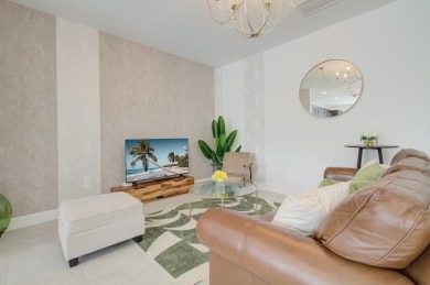 OPEN HOUSE 7/26 2pm-4pm. Waterfront Gem in Gated Toll Brothers on Hillsboro Pines Golf in Florida - for sale on GolfHomes.com, golf home, golf lot