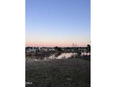 LAKEFRONT! Million dollar view for the fraction of the price! 65 on The Crossings at Grove Park in North Carolina - for sale on GolfHomes.com, golf home, golf lot