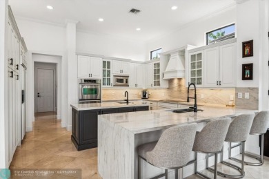 Discover a rare opportunity in the exclusive community of on Parkland Golf Club in Florida - for sale on GolfHomes.com, golf home, golf lot