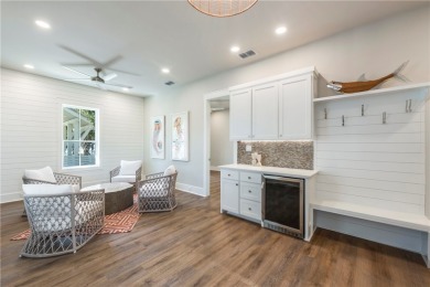 Available for a one year lease: furnished or unfurnished. A on Palmilla Beach Golf Club in Texas - for sale on GolfHomes.com, golf home, golf lot