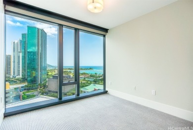 Anaha is the luxurious flagship building in the heart of vibrant on Ala Wai Golf Course in Hawaii - for sale on GolfHomes.com, golf home, golf lot
