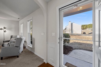 LAKEFRONT! Million dollar view for the fraction of the price! 65 on The Crossings at Grove Park in North Carolina - for sale on GolfHomes.com, golf home, golf lot