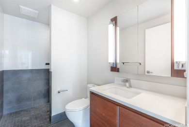 Anaha is the luxurious flagship building in the heart of vibrant on Ala Wai Golf Course in Hawaii - for sale on GolfHomes.com, golf home, golf lot