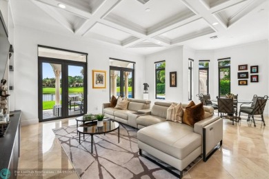 Discover a rare opportunity in the exclusive community of on Parkland Golf Club in Florida - for sale on GolfHomes.com, golf home, golf lot