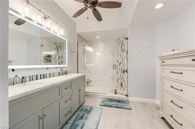 COMPLETELY RENOVATED INSIDE AND OUT! This spectacular 2 Bedroom on  in Florida - for sale on GolfHomes.com, golf home, golf lot