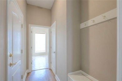 Beautiful Move-In Ready Home in the Highly Sought-After Falcon on Falcon Valley Golf Course in Kansas - for sale on GolfHomes.com, golf home, golf lot