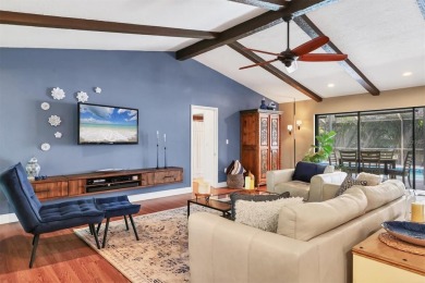 Welcome to the prestigious Country Club of Sarasota, a sought on TPC Prestancia in Florida - for sale on GolfHomes.com, golf home, golf lot