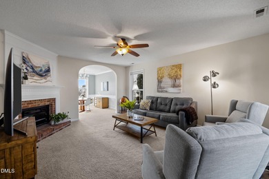 LAKEFRONT! Million dollar view for the fraction of the price! 65 on The Crossings at Grove Park in North Carolina - for sale on GolfHomes.com, golf home, golf lot