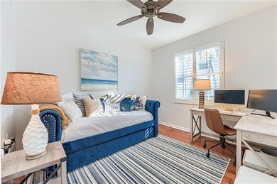 COMPLETELY RENOVATED INSIDE AND OUT! This spectacular 2 Bedroom on  in Florida - for sale on GolfHomes.com, golf home, golf lot