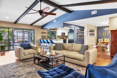Welcome to the prestigious Country Club of Sarasota, a sought on TPC Prestancia in Florida - for sale on GolfHomes.com, golf home, golf lot