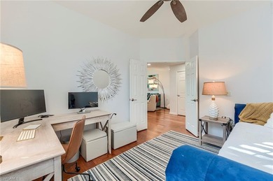 COMPLETELY RENOVATED INSIDE AND OUT! This spectacular 2 Bedroom on  in Florida - for sale on GolfHomes.com, golf home, golf lot