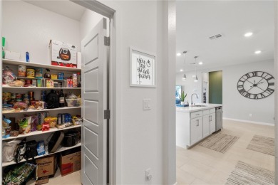 MOVE IN & ENJOY! Tour this like-new 2-bedroom (with den) on Mountain Falls Golf Course in Nevada - for sale on GolfHomes.com, golf home, golf lot