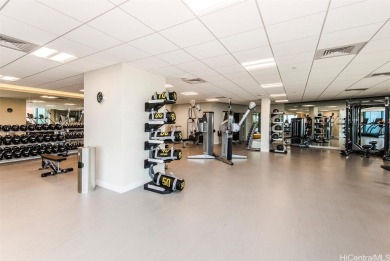 Anaha is the luxurious flagship building in the heart of vibrant on Ala Wai Golf Course in Hawaii - for sale on GolfHomes.com, golf home, golf lot