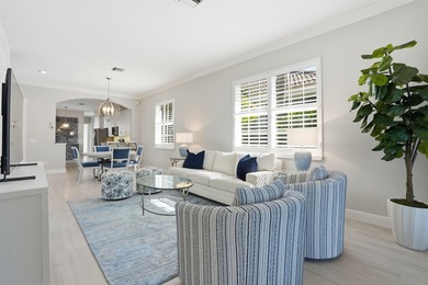 Imagine stepping into a world where luxury meets affordability on The Rookery At Marco in Florida - for sale on GolfHomes.com, golf home, golf lot