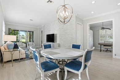 Imagine stepping into a world where luxury meets affordability on The Rookery At Marco in Florida - for sale on GolfHomes.com, golf home, golf lot