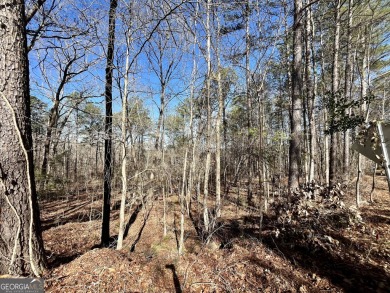 Great location on Flamingo Drive in Turtle Cove! Seller says all on Turtle Cove Golf Course in Georgia - for sale on GolfHomes.com, golf home, golf lot