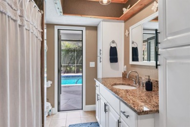 Welcome to the prestigious Country Club of Sarasota, a sought on TPC Prestancia in Florida - for sale on GolfHomes.com, golf home, golf lot