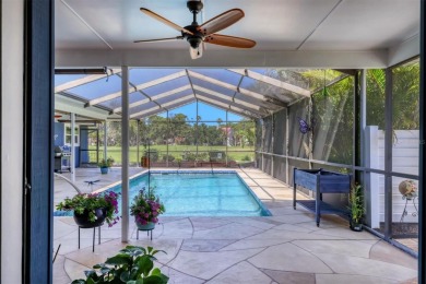 Welcome to the prestigious Country Club of Sarasota, a sought on TPC Prestancia in Florida - for sale on GolfHomes.com, golf home, golf lot