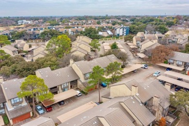 Secure immediate rental income with this turnkey on Las Colinas Country Club in Texas - for sale on GolfHomes.com, golf home, golf lot