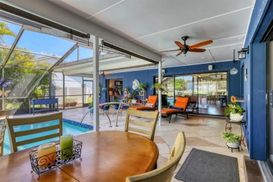 Welcome to the prestigious Country Club of Sarasota, a sought on TPC Prestancia in Florida - for sale on GolfHomes.com, golf home, golf lot