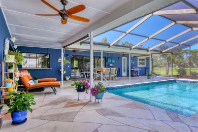 Welcome to the prestigious Country Club of Sarasota, a sought on TPC Prestancia in Florida - for sale on GolfHomes.com, golf home, golf lot