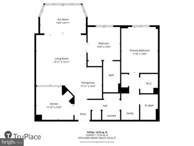 Sky-high living in this top floor condo with 2 spacious bedrooms on Leisure World Golf Club in Maryland - for sale on GolfHomes.com, golf home, golf lot
