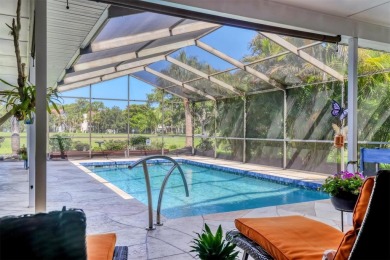 Welcome to the prestigious Country Club of Sarasota, a sought on TPC Prestancia in Florida - for sale on GolfHomes.com, golf home, golf lot
