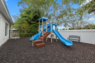 OPEN HOUSE 7/26 2pm-4pm. Waterfront Gem in Gated Toll Brothers on Hillsboro Pines Golf in Florida - for sale on GolfHomes.com, golf home, golf lot