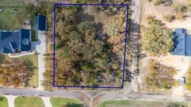 Surrounded by beautiful newer homes, build your dream place and on Sulphur Springs Country Club in Texas - for sale on GolfHomes.com, golf home, golf lot
