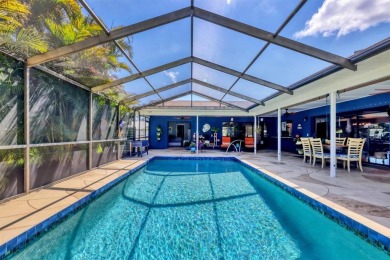 Welcome to the prestigious Country Club of Sarasota, a sought on TPC Prestancia in Florida - for sale on GolfHomes.com, golf home, golf lot