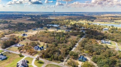 Surrounded by beautiful newer homes, build your dream place and on Sulphur Springs Country Club in Texas - for sale on GolfHomes.com, golf home, golf lot