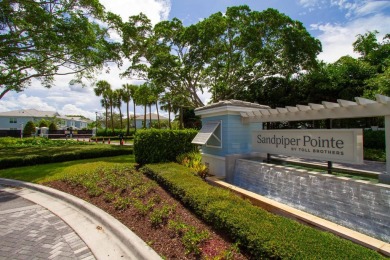 OPEN HOUSE 7/26 2pm-4pm. Waterfront Gem in Gated Toll Brothers on Hillsboro Pines Golf in Florida - for sale on GolfHomes.com, golf home, golf lot