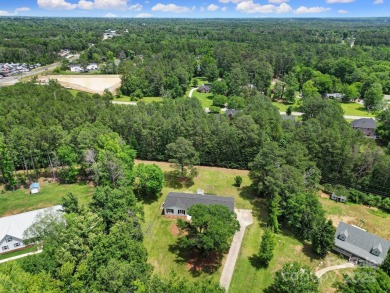 Welcome to 263 Fairway Circle, Rock Hill, SC! Where Front Porch on Rock Hill Country Club in South Carolina - for sale on GolfHomes.com, golf home, golf lot