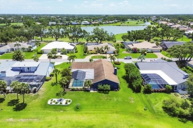 Welcome to the prestigious Country Club of Sarasota, a sought on TPC Prestancia in Florida - for sale on GolfHomes.com, golf home, golf lot