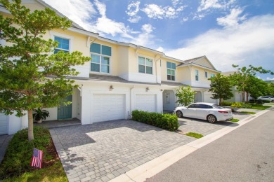 OPEN HOUSE 7/26 2pm-4pm. Waterfront Gem in Gated Toll Brothers on Hillsboro Pines Golf in Florida - for sale on GolfHomes.com, golf home, golf lot