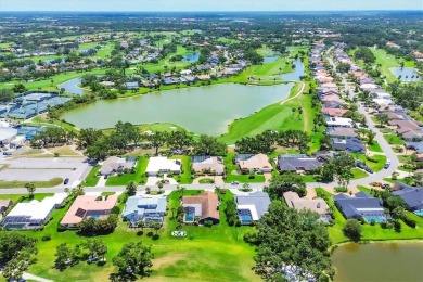 Welcome to the prestigious Country Club of Sarasota, a sought on TPC Prestancia in Florida - for sale on GolfHomes.com, golf home, golf lot