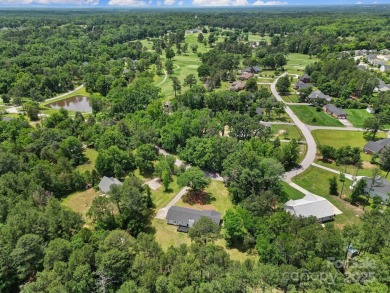 Welcome to 263 Fairway Circle, Rock Hill, SC! Where Front Porch on Rock Hill Country Club in South Carolina - for sale on GolfHomes.com, golf home, golf lot