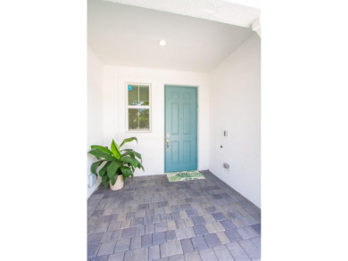 OPEN HOUSE 7/26 2pm-4pm. Waterfront Gem in Gated Toll Brothers on Hillsboro Pines Golf in Florida - for sale on GolfHomes.com, golf home, golf lot