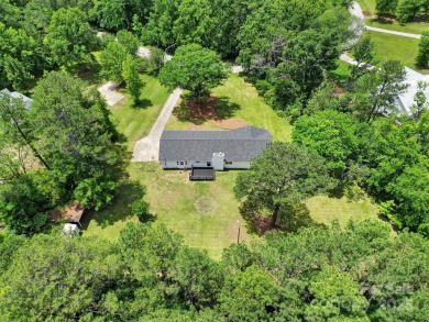 Welcome to 263 Fairway Circle, Rock Hill, SC! Where Front Porch on Rock Hill Country Club in South Carolina - for sale on GolfHomes.com, golf home, golf lot