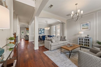 Updated golf course property overlooking the 14th fairway of on Trophy Club of Dallas in Texas - for sale on GolfHomes.com, golf home, golf lot