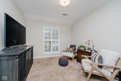 If you're looking for a beautifully updated home in the heart of on Ironwood Golf Club in Indiana - for sale on GolfHomes.com, golf home, golf lot