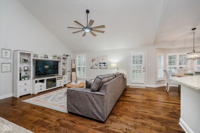 If you're looking for a beautifully updated home in the heart of on Ironwood Golf Club in Indiana - for sale on GolfHomes.com, golf home, golf lot