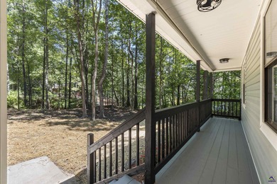 Don't miss your chance to own this beautifully updated 3BR/2BA on Golf Club of Macon in Georgia - for sale on GolfHomes.com, golf home, golf lot