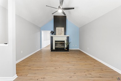 Don't miss your chance to own this beautifully updated 3BR/2BA on Golf Club of Macon in Georgia - for sale on GolfHomes.com, golf home, golf lot