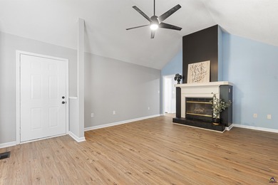 Don't miss your chance to own this beautifully updated 3BR/2BA on Golf Club of Macon in Georgia - for sale on GolfHomes.com, golf home, golf lot