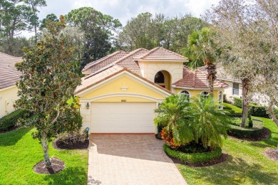 Welcome to 8821 Champions Way, a fully turn-key home in the on PGA Golf Club in PGA Village in Florida - for sale on GolfHomes.com, golf home, golf lot