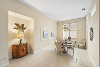 Welcome to 8821 Champions Way, a fully turn-key home in the on PGA Golf Club in PGA Village in Florida - for sale on GolfHomes.com, golf home, golf lot