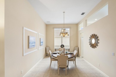 Welcome to 8821 Champions Way, a fully turn-key home in the on PGA Golf Club in PGA Village in Florida - for sale on GolfHomes.com, golf home, golf lot